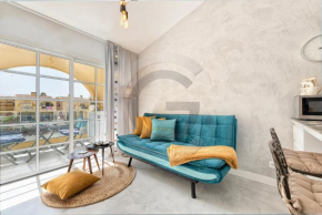 Tisalaya Bright Apartment